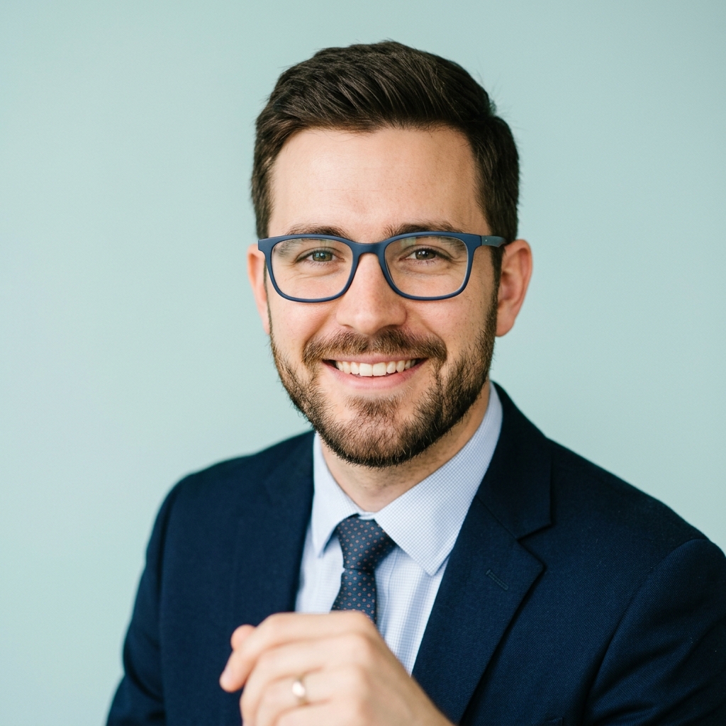 Alex Mercer Profile