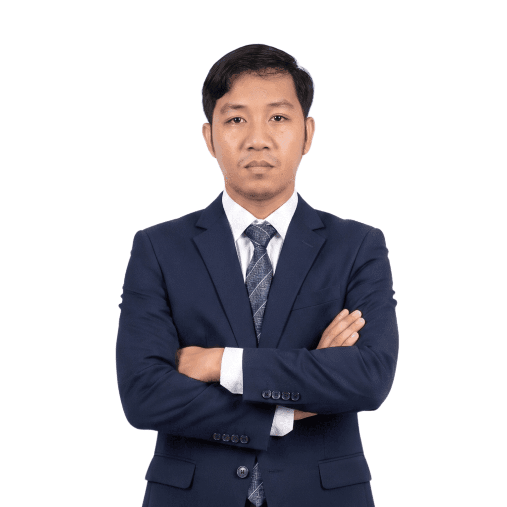 លោក យូ យ៉ាវ៉ាន់ - នាយកសាលា